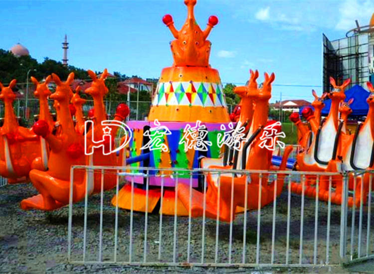 袋鼠跳小猪视频APP下载