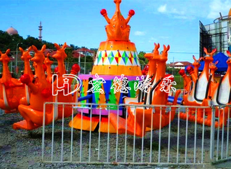 袋鼠跳小猪视频APP下载