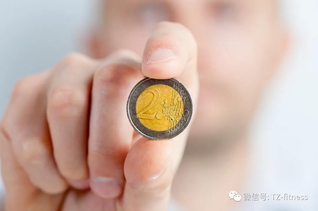新型健身革命要来了！？