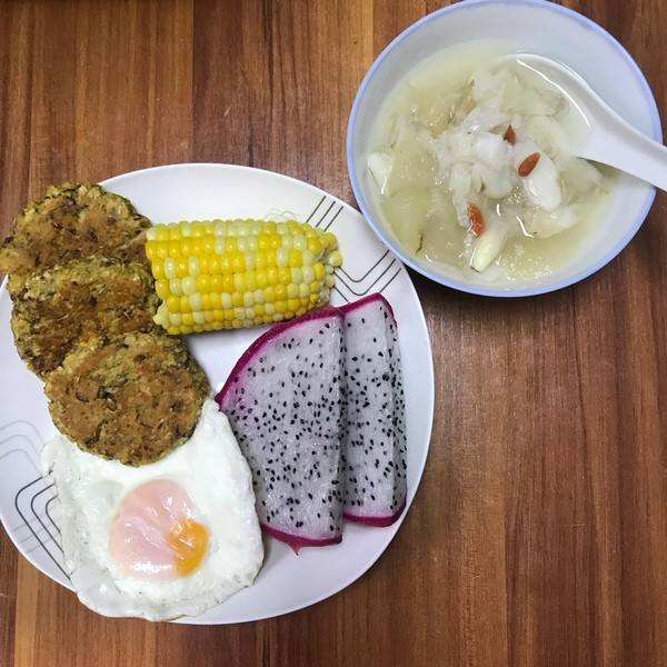 健身减肥食谱，如何搭配饮食来健身减肥？
