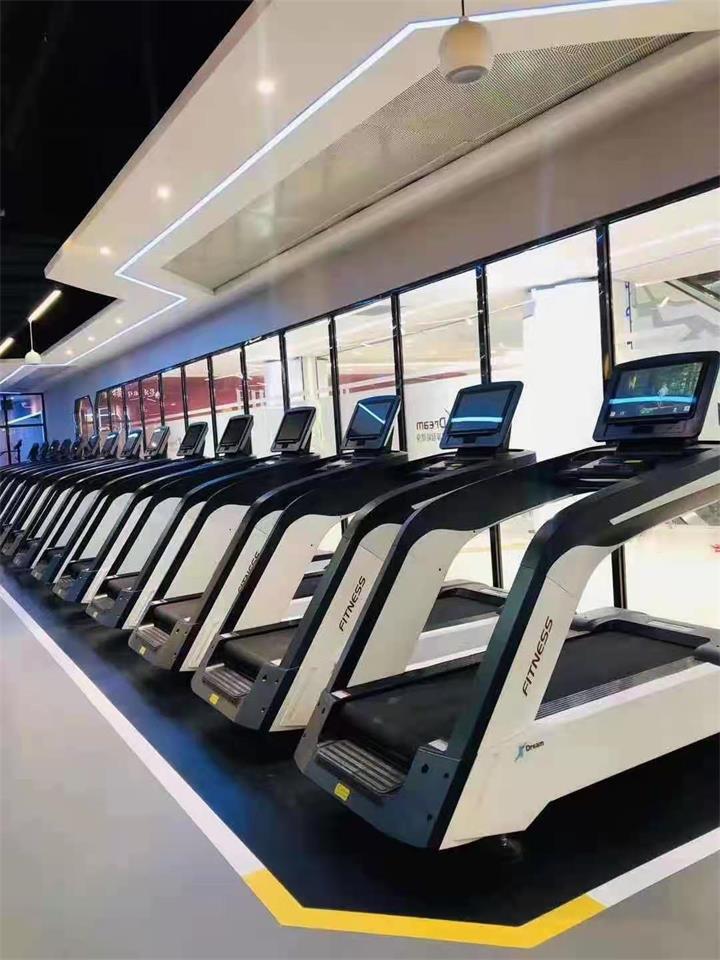 常用有氧健身器材有哪些，优缺点