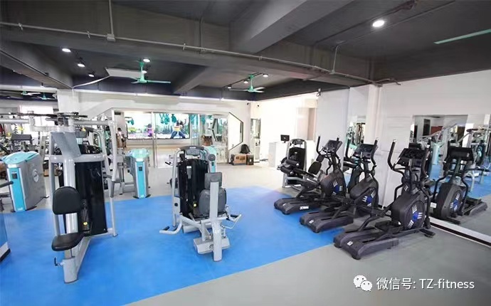 了解健身与不健身的差距有哪些？