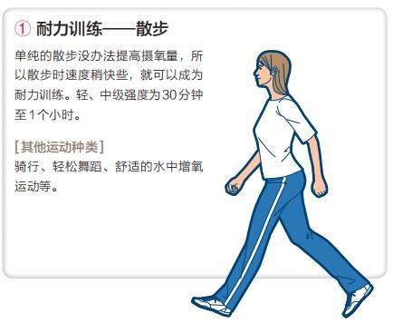 如何提升长时间持续全身耐力的能力？